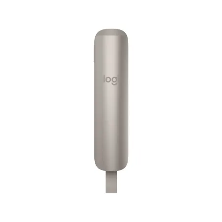 Logitech SPOTLIGHT 2 - SAND - 2.4GHZ/BT - EMEA28i-935