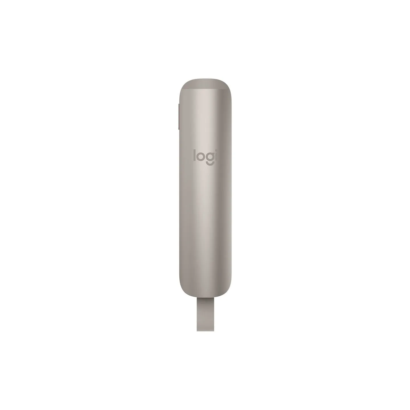 Logitech SPOTLIGHT 2 - SAND - 2.4GHZ/BT - EMEA28i-935