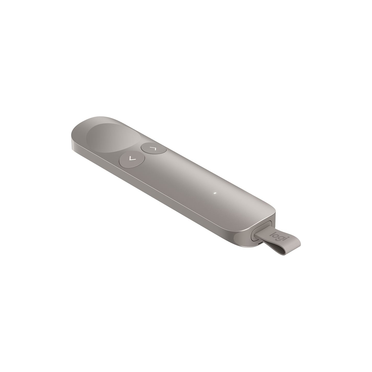 Logitech SPOTLIGHT 2 - SAND - 2.4GHZ/BT - EMEA28i-935
