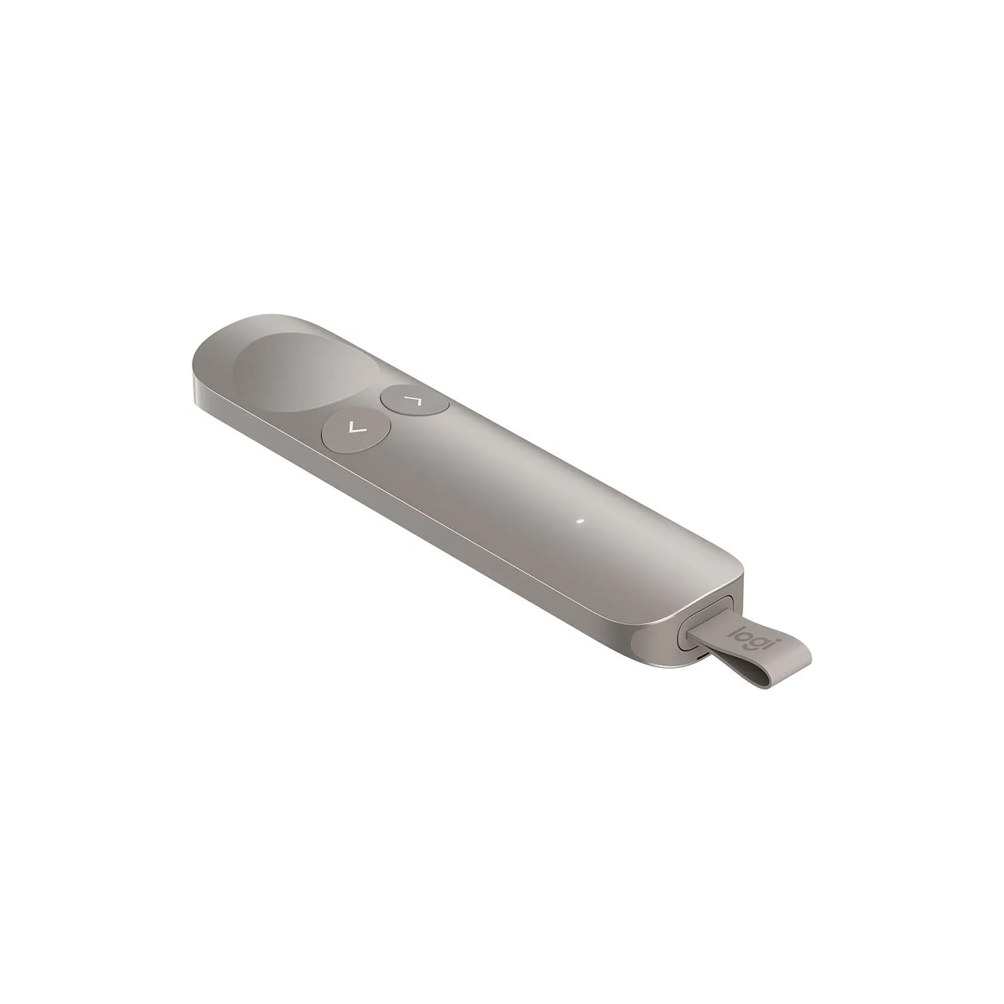 Logitech SPOTLIGHT 2 - SAND - 2.4GHZ/BT - EMEA28i-935
