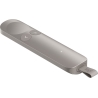 Logitech SPOTLIGHT 2 - SAND - 2.4GHZ/BT - EMEA28i-935