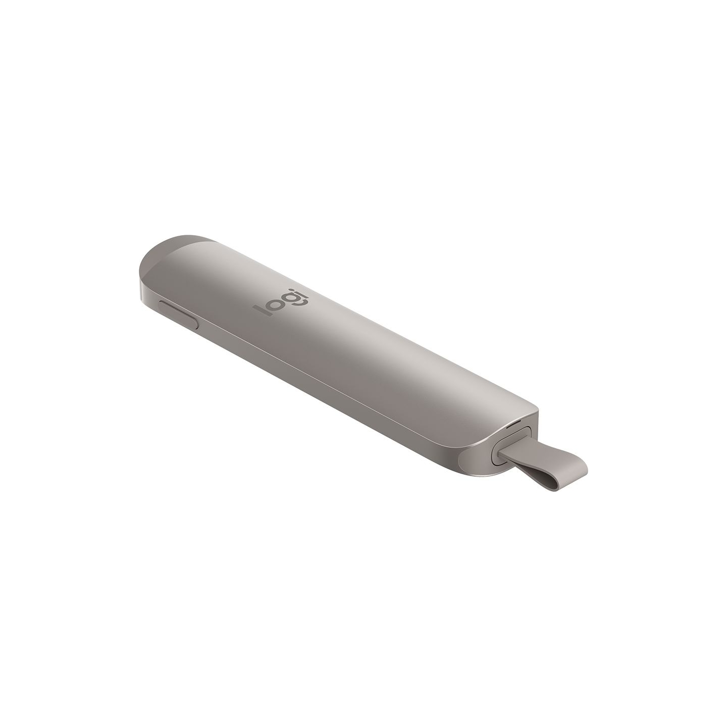 Logitech SPOTLIGHT 2 - SAND - 2.4GHZ/BT - EMEA28i-935