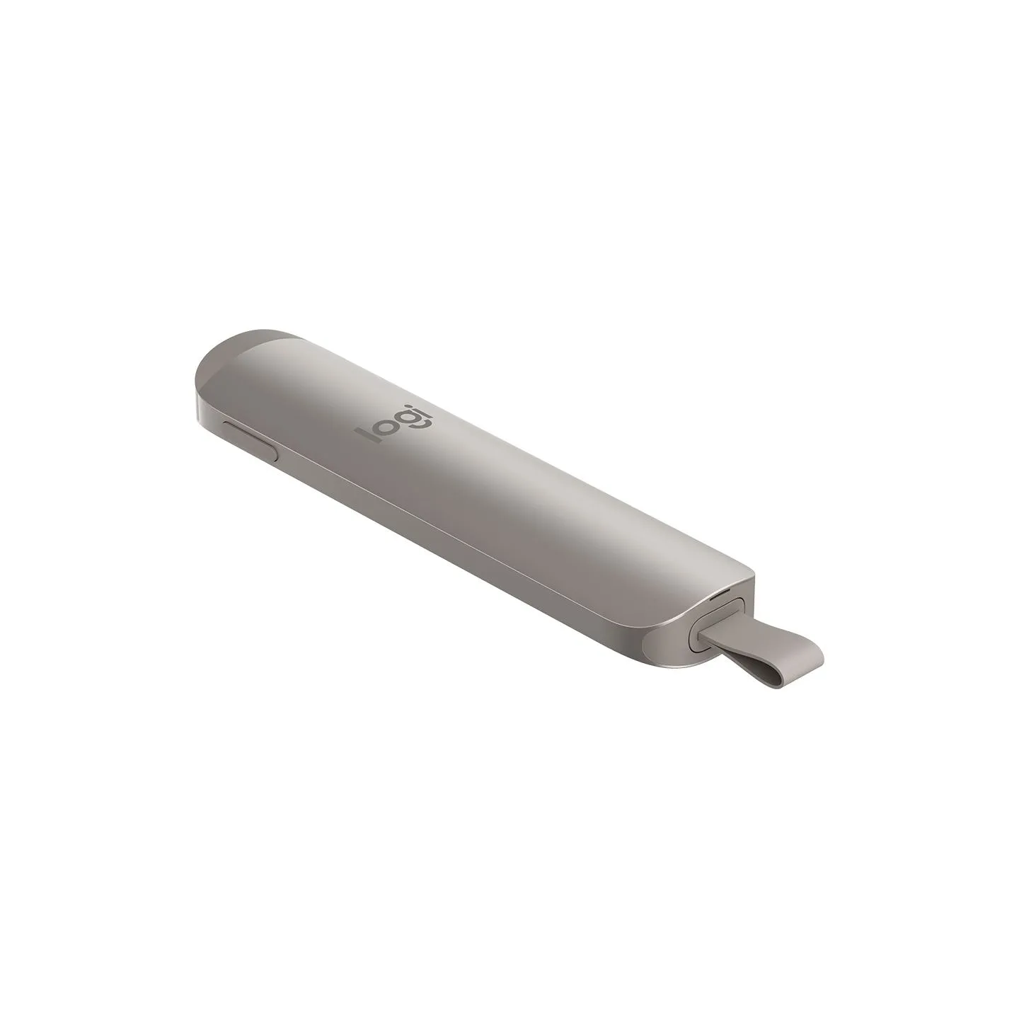 Logitech SPOTLIGHT 2 - SAND - 2.4GHZ/BT - EMEA28i-935