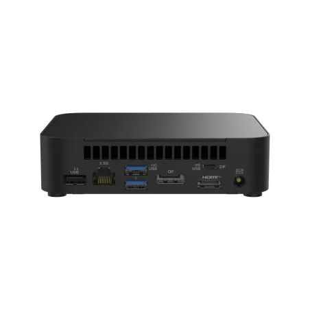 Asus NUC 14 Essential/RNUC14MNK3500002/N355 Processor/1xDDR5-4800 SO-DIMM/5xUSB Type-A/2xUSB Type-C/3.5mm jack/ M.2 22x80 NVMe a