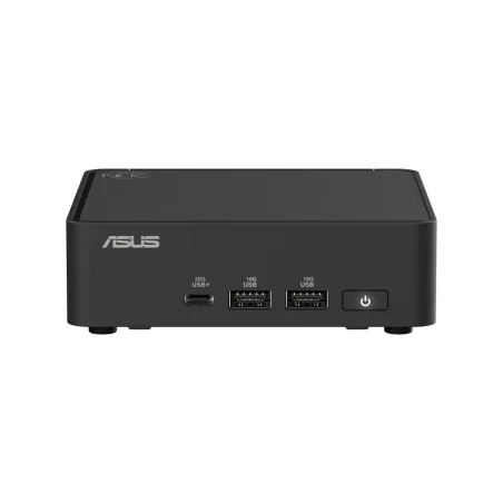 Asus NUC 15 PRO/RNUC15CRKU500002/Ultra 5 225H 28W/Intel Arc graphics/no RAM/no Storage/Intel Wi-Fi 7 BE201/USB Total - 7/4 USB T