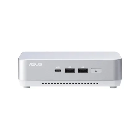 Asus NUC 14pro+/RNUC14RVSU500002I/Intel Ultra 5 125H/Intel Arc graphics/4xUSB/M.2 22x80 NVMe; 22x42 NVMe/2,5Gbe LAN/2xHDMI/ 2x T