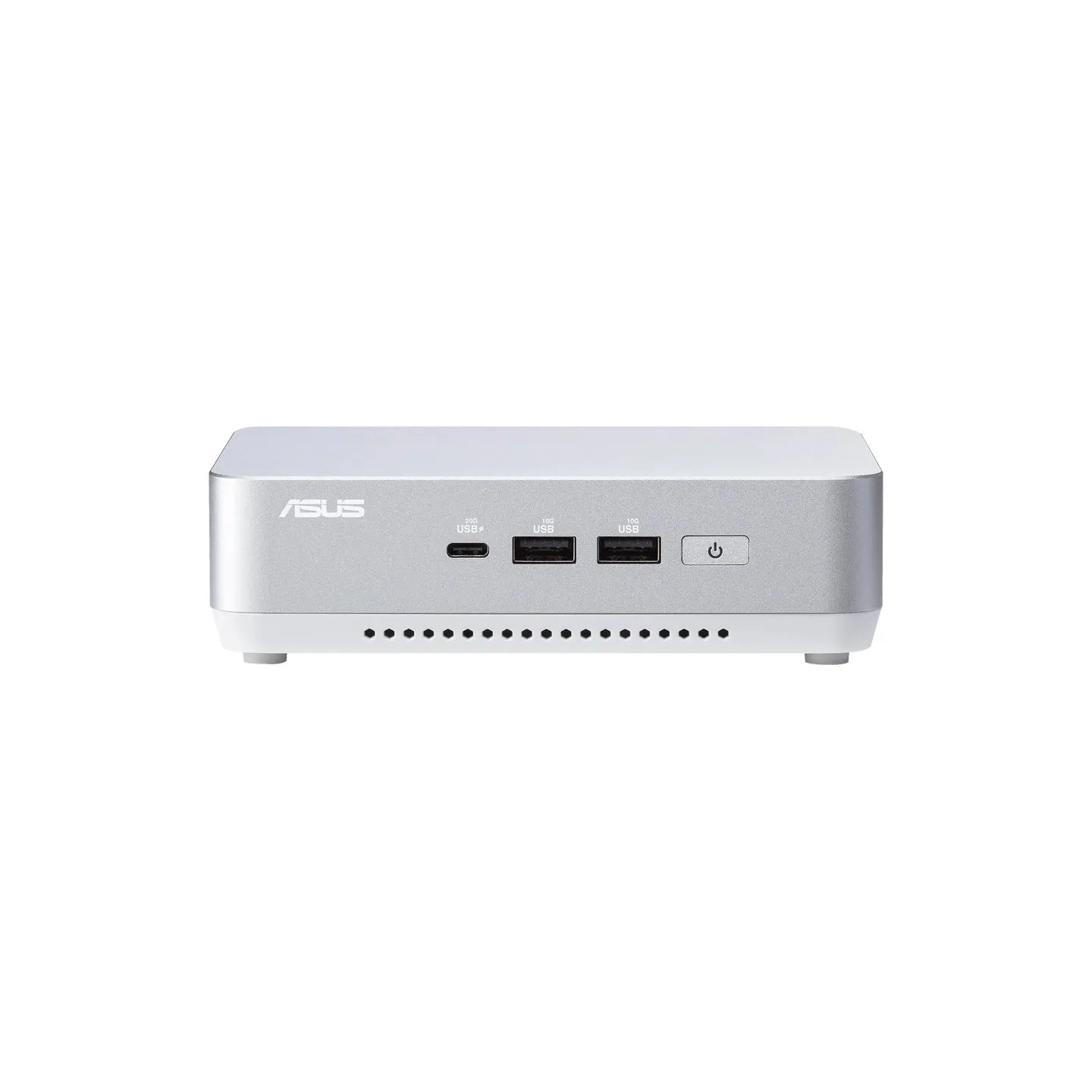 Asus NUC 14pro+/RNUC14RVSU500002I/Intel Ultra 5 125H/Intel Arc graphics/4xUSB/M.2 22x80 NVMe; 22x42 NVMe/2,5Gbe LAN/2xHDMI/ 2x T