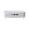 Asus NUC 14pro+/RNUC14RVSU500002I/Intel Ultra 5 125H/Intel Arc graphics/4xUSB/M.2 22x80 NVMe; 22x42 NVMe/2,5Gbe LAN/2xHDMI/ 2x T