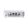 Asus NUC 14pro+/RNUC14RVSU500002I/Intel Ultra 5 125H/Intel Arc graphics/4xUSB/M.2 22x80 NVMe; 22x42 NVMe/2,5Gbe LAN/2xHDMI/ 2x T
