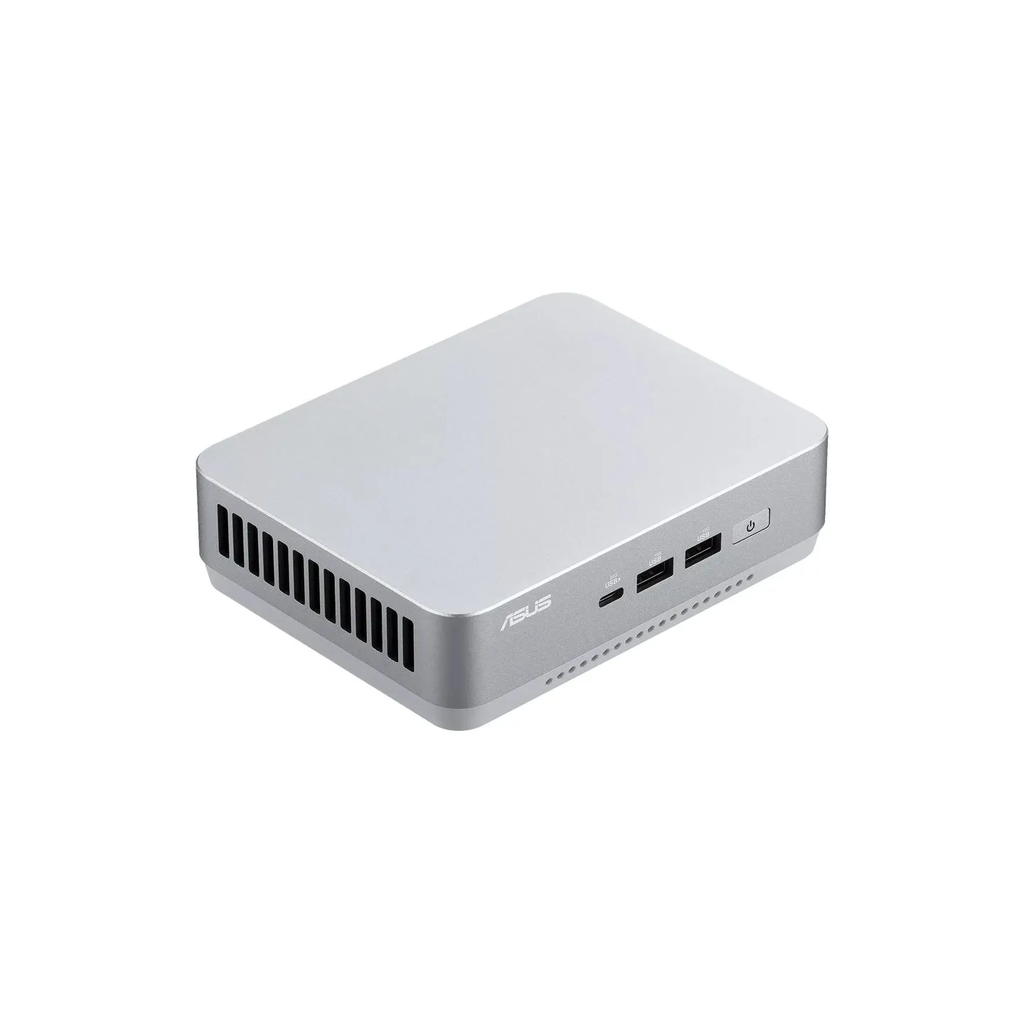 Asus NUC 14pro+/RNUC14RVSU500002I/Intel Ultra 5 125H/Intel Arc graphics/4xUSB/M.2 22x80 NVMe; 22x42 NVMe/2,5Gbe LAN/2xHDMI/ 2x T