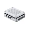 Asus NUC 14pro+/RNUC14RVSU500002I/Intel Ultra 5 125H/Intel Arc graphics/4xUSB/M.2 22x80 NVMe; 22x42 NVMe/2,5Gbe LAN/2xHDMI/ 2x T