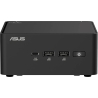 Asus NUC 15 PRO/RNUC15CRHC500002/Core 5 210H 45W/Intel UHD graphics/no RAM/no Storage/Intel Wi-Fi 7 BE202/USB Total - 7/4 USB Ty