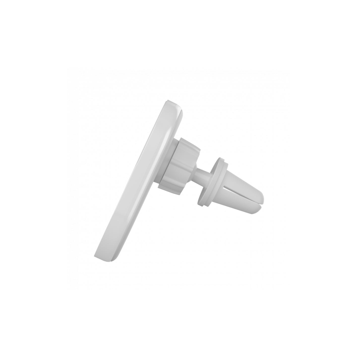 Canyon car charger OnGrip 105 15W Qi2 Wireless White