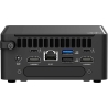 Asus NUC 15 PRO/RNUC15CRHC500002/Core 5 210H 45W/Intel UHD graphics/no RAM/no Storage/Intel Wi-Fi 7 BE202/USB Total - 7/4 USB Ty