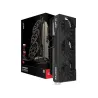 XFX Swift AMD Radeon RX 9070 GRE Triple 90mm Fan Gaming, 12GB GDDR6 192bit, 2790MHz / 18Gbps, HDMI 3xDP, AMD RDNA 4, 3 fan, 2 sl