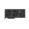 XFX Swift AMD Radeon RX 9070 GRE Triple 90mm Fan Gaming, 12GB GDDR6 192bit, 2790MHz / 18Gbps, HDMI 3xDP, AMD RDNA 4, 3 fan, 2 sl