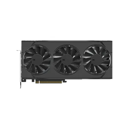 XFX Swift AMD Radeon RX 9070 GRE Triple 90mm Fan Gaming, 12GB GDDR6 192bit, 2790MHz / 18Gbps, HDMI 3xDP, AMD RDNA 4, 3 fan, 2 sl