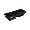 XFX Swift AMD Radeon RX 9070 GRE Triple 90mm Fan Gaming, 12GB GDDR6 192bit, 2790MHz / 18Gbps, HDMI 3xDP, AMD RDNA 4, 3 fan, 2 sl