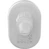 Canyon car charger OnGrip 105 15W Qi2 Wireless White