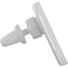 Canyon car charger OnGrip 105 15W Qi2 Wireless White