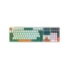 Canyon keyboard Shadder GKW-11 Mech RGB UK/US Wireless White