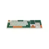 Canyon keyboard Shadder GKW-11 Mech RGB UK/US Wireless White
