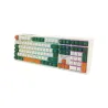 Canyon keyboard Shadder GKW-11 Mech RGB UK/US Wireless White
