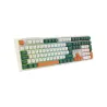 Canyon keyboard Shadder GKW-11 Mech RGB UK/US Wireless White