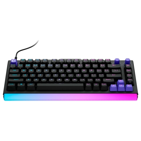 Logitech G512 X 75 - BLACK - US INT'L - USB- EMEA28i-935