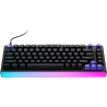 Logitech G512 X 75 - BLACK - US INT'L - USB- EMEA28i-935