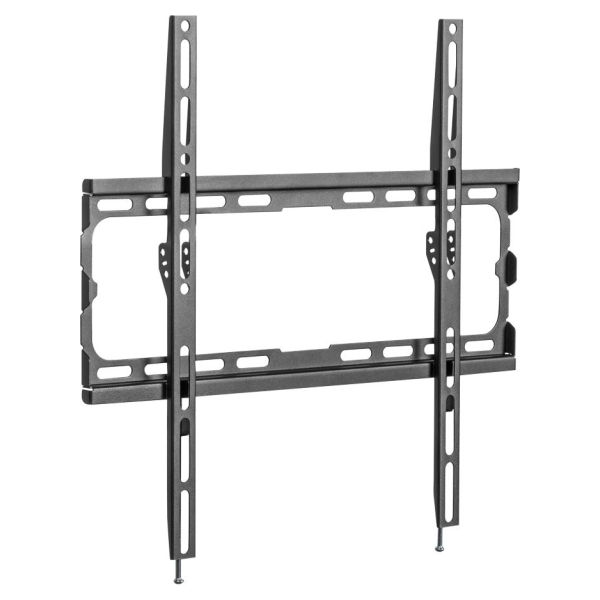 Kivi Wall mount KIVI Basic-44F Fixed, VESA 400x400, 32'-70' Max45kg