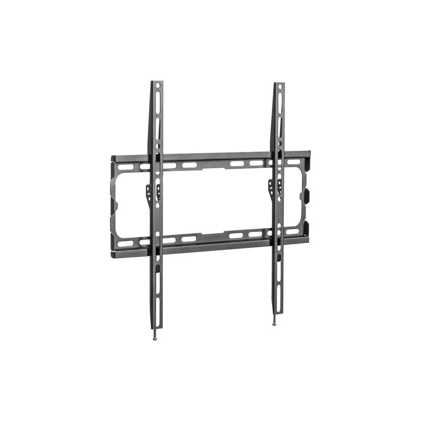 Kivi Wall mount KIVI Basic-44F Fixed, VESA 400x400, 32'-70' Max45kg