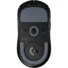Logitech G PRO X SUPERLIGHT 2 LIGHTSPEED Gaming Mouse - BLACK - 2.4GHZ - EER2