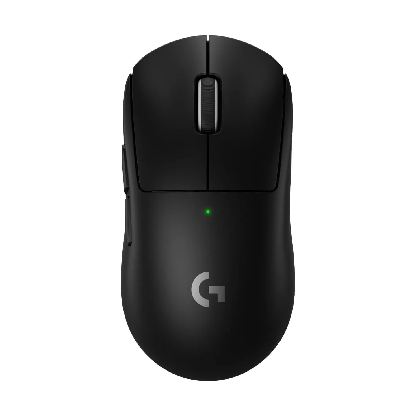 Logitech G Pro X Superlight 2 Lightspeed Black Wireless Mouse