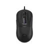 Lorgar MSA10, Ultralight Wired Gaming Mouse Advanced, black