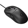 Lorgar MSA10, Ultralight Wired Gaming Mouse Advanced, black