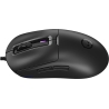 Lorgar MSA10, Ultralight Wired Gaming Mouse Advanced, black
