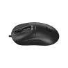 Lorgar MSA10, Ultralight Wired Gaming Mouse Advanced, black