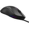 Lorgar MSA10, Ultralight Wired Gaming Mouse Advanced, black