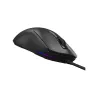 Lorgar MSA10, Ultralight Wired Gaming Mouse Advanced, black