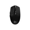 Logitech G305 LIGHTSPEED Wireless Gaming Mouse - BLACK - EER2