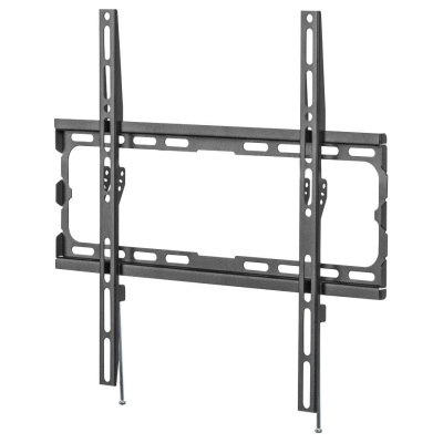 Kivi Wall mount KIVI Basic-44F Fixed, VESA 400x400, 32'-70' Max45kg