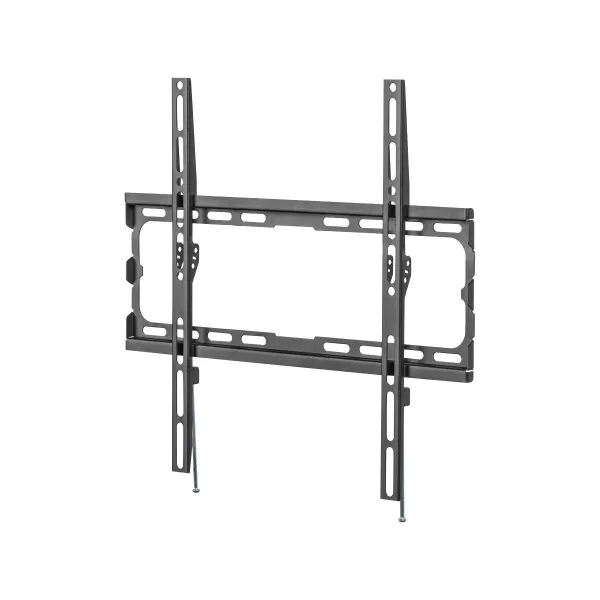 Kivi Wall mount KIVI Basic-44F Fixed, VESA 400x400, 32'-70' Max45kg