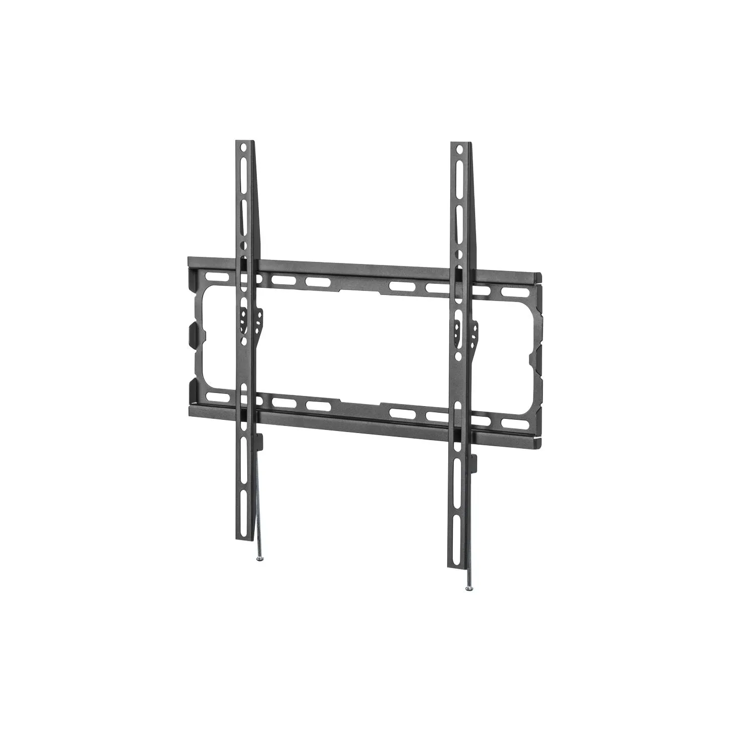 Kivi Wall mount KIVI Basic-44F Fixed, VESA 400x400, 32'-70' Max45kg