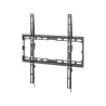 Kivi Wall mount KIVI Basic-44F Fixed, VESA 400x400, 32'-70' Max45kg