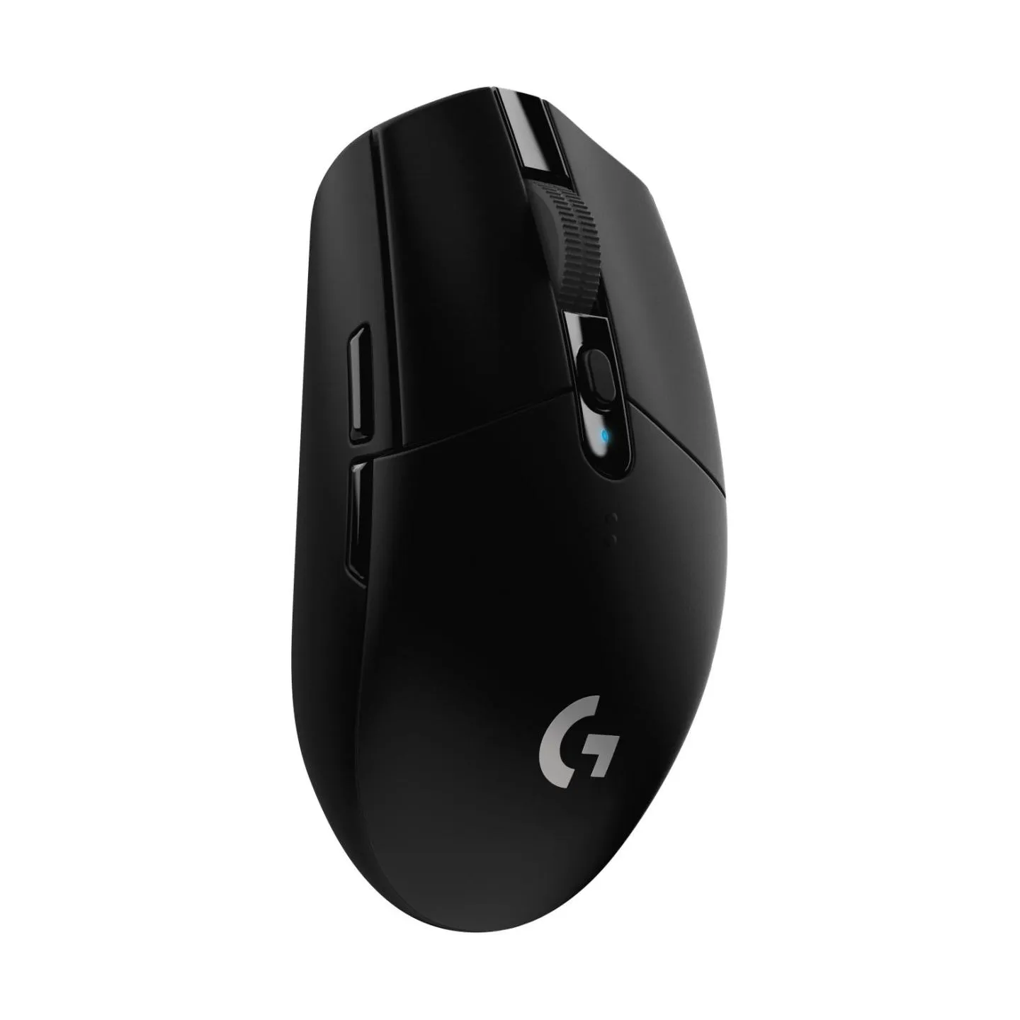 Logitech G305 LIGHTSPEED Wireless Gaming Mouse - BLACK - EER2