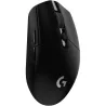 Logitech G305 LIGHTSPEED Wireless Gaming Mouse - BLACK - EER2