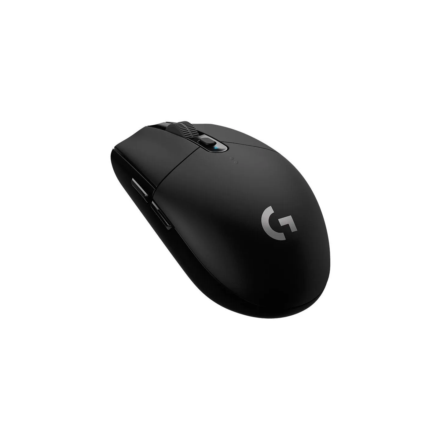 Logitech G305 LIGHTSPEED Wireless Gaming Mouse - BLACK - EER2