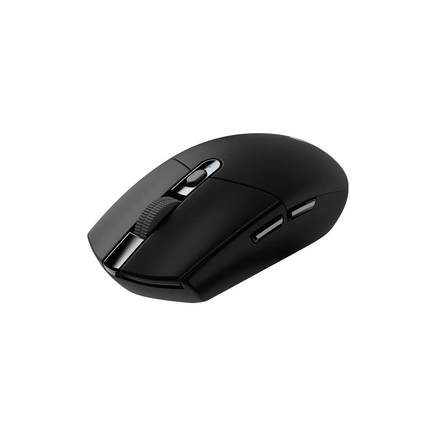 Logitech G305 LIGHTSPEED Wireless Gaming Mouse - BLACK - EER2