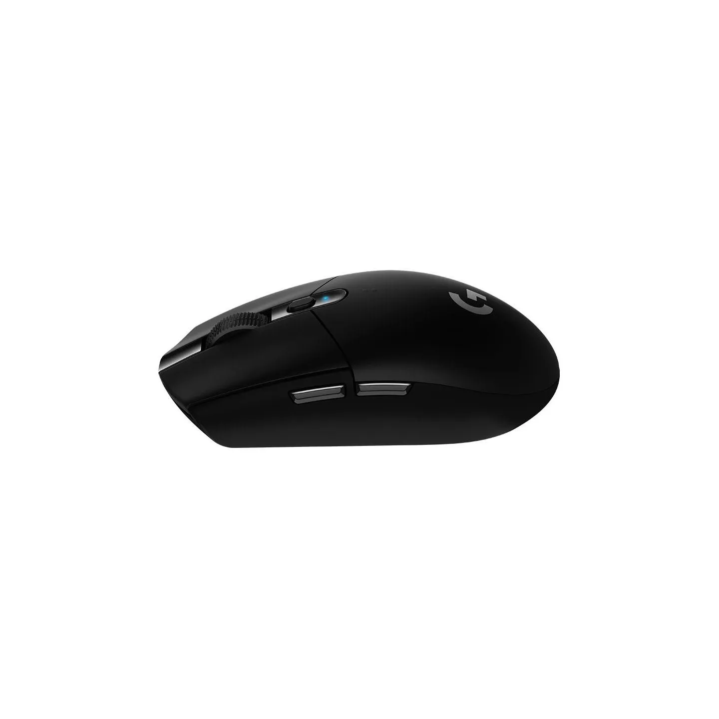 Logitech G305 LIGHTSPEED Wireless Gaming Mouse - BLACK - EER2